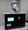 EN149 Solunum Solunum Direnci Testi Maske Test Cihazı